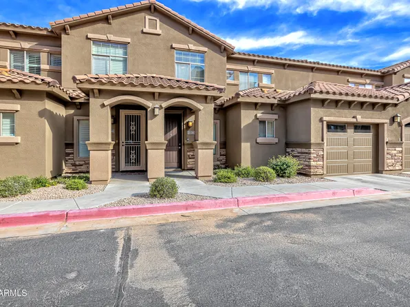 5350 E DEER VALLEY Drive #1281, Phoenix, AZ 85054