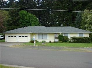 14953 Ottaway Rd NE, Aurora, OR 97002