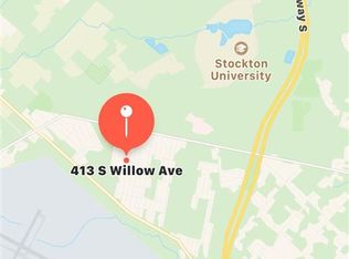 413 S Willow Ave, Galloway, NJ 08205