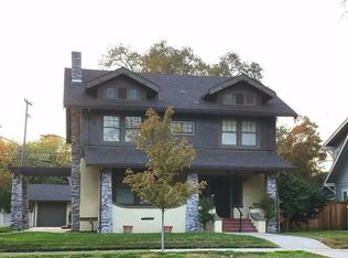 203 Magnolia Ave, Modesto, CA 95354