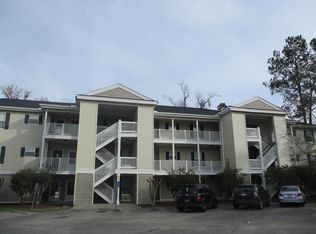 6010 Dick Pond Rd UNIT 114, Myrtle Beach, SC 29588