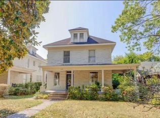 1319 Harbert Ave APT 5, Memphis, TN 38104