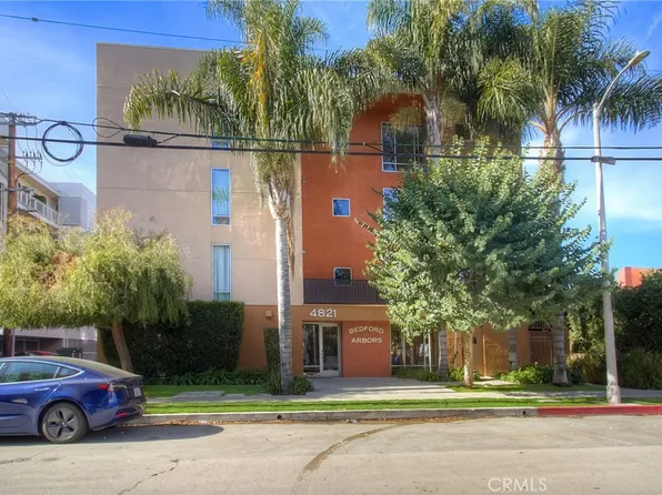 4821 Bakman Ave Unit 304, Valley Village, CA 91601