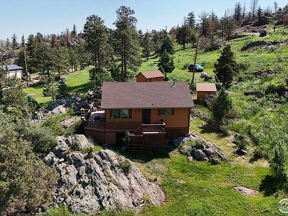3rd image of 760 Palisade Mountain Dr