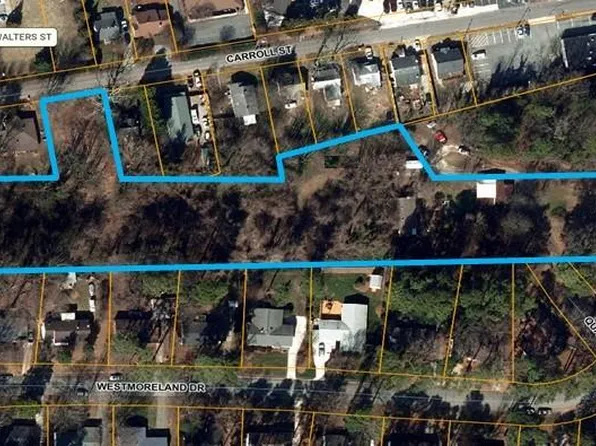 1705 Quail Dr, Greensboro, NC 27408