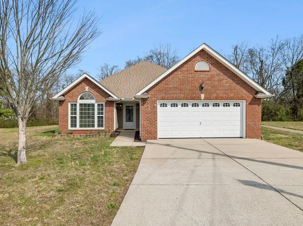 144 Star Pl, White House, TN 37188