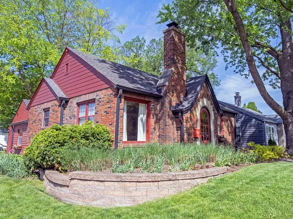 5402 Rosslyn Ave, Indianapolis, IN 46220