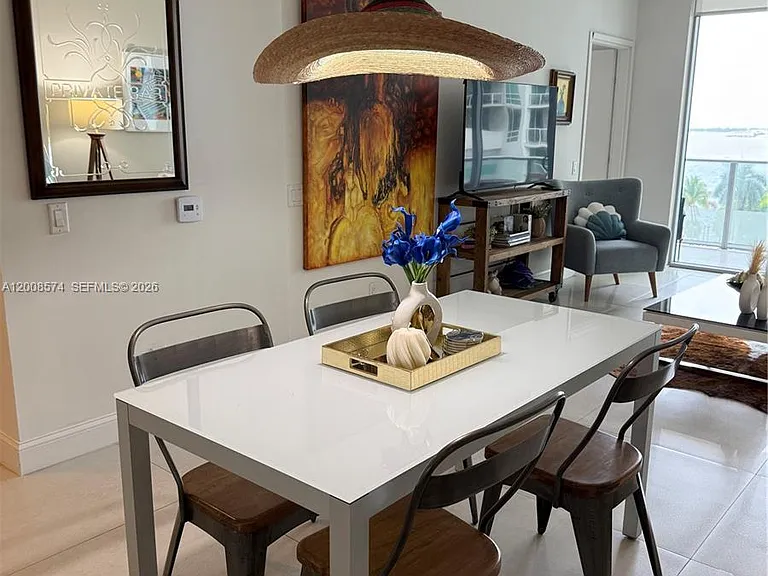 1300 Brickell Bay Dr #807 — Photo 10