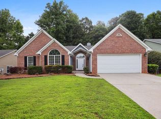 3025 Dogwood Creek Pkwy, Duluth, GA 30096