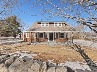 99 Bryant St, Dartmouth, MA 02747