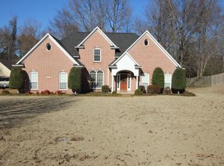 9970 Loftin Dr, Olive Branch, MS 38654