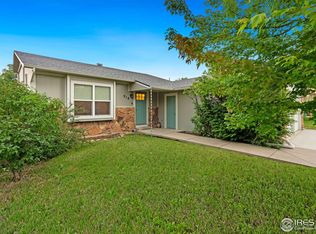 918 Kimball Rd, Fort Collins, CO 80521