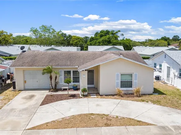 11611 Nature Trl, Port Richey, FL 34668