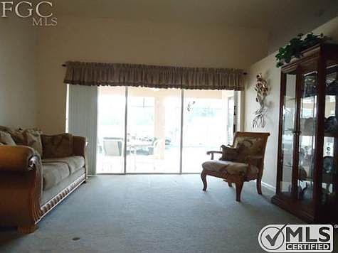 Formal Living Room