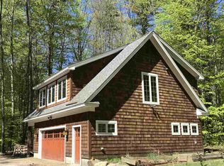20 Circle Dr, Holderness, NH 03245