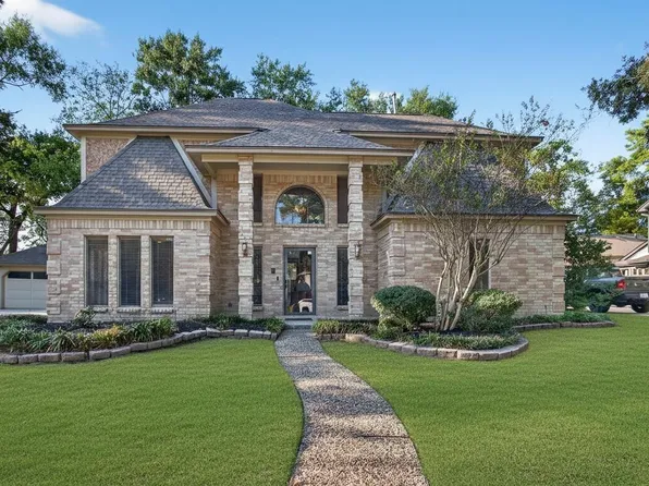 3622 Blue Cypress Dr, Spring, TX 77388