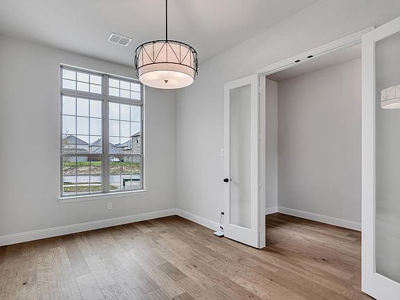 The Deerfield J C Home Office