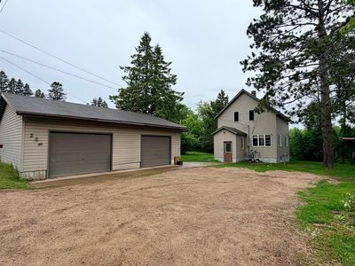 206 Gunn St, Coleraine, MN, 55722