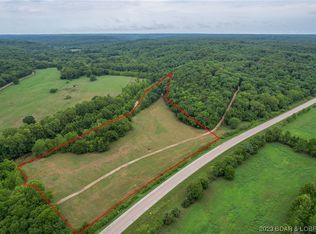 Shadey Rd, Gravois Mills, MO 65037