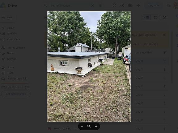 5th image of 2123 S Saint Francis Ave