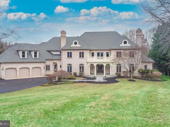 13321 Springwood Ct, Ellicott City, MD 21042