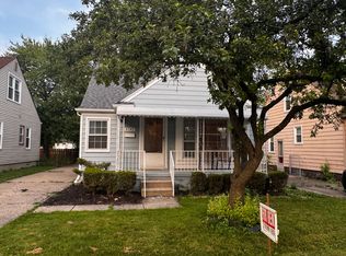 4142 Gardner Ave, Berkley, MI 48072