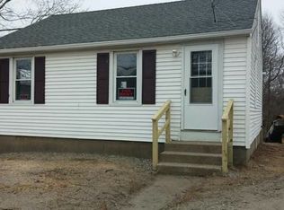 1083 Norwich New London Tpke, Uncasville, CT 06382