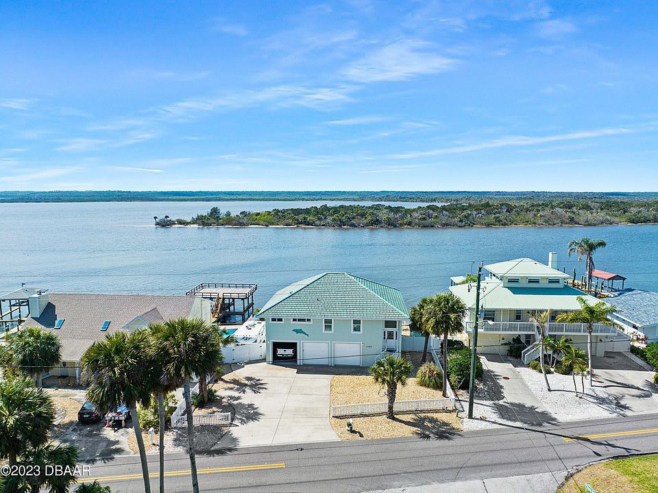 3394 John Anderson Dr, Ormond Beach, FL 32176 | Zillow