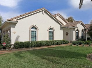 33 W Doerr Path, Hernando, FL 34442