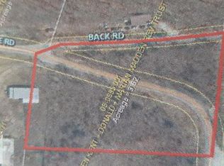 0 Ohio Furnace Rd, Franklin Furnace, OH 45629