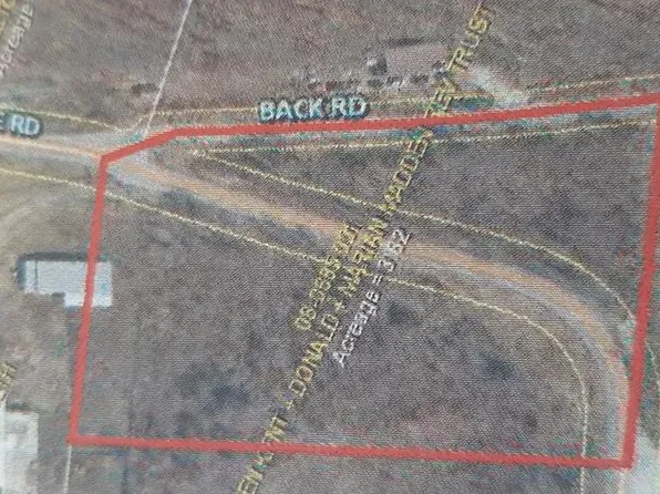 0 Ohio Furnace Rd, Franklin Furnace, OH 45629