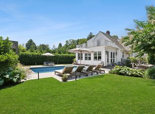 63 Halsey St, Southampton, NY 11968