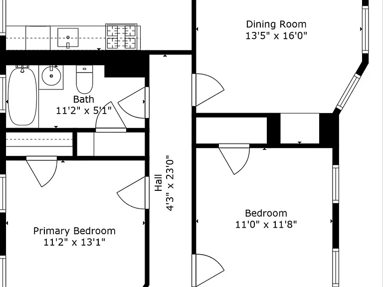 67 Romsey St #2 — Photo 19