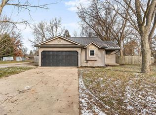 1507 W Lincoln Ave, Goshen, IN 46526