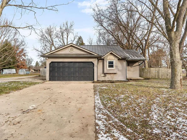 1507 W Lincoln Ave, Goshen, IN 46526