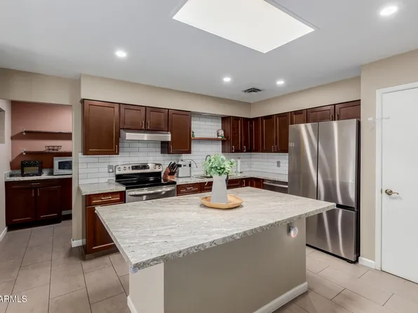 1041 E GARNET Avenue, Mesa, AZ 85204