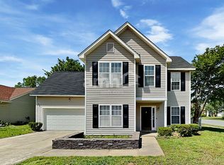 8027 Trotter Rd, Charlotte, NC 28216