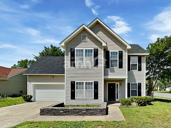 8027 Trotter Rd, Charlotte, NC 28216