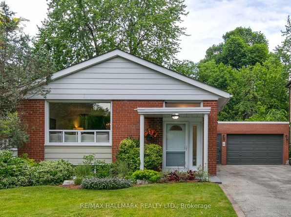 6 Suraty Ave, Toronto, ON M1P 4E1