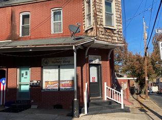 121 Laurel St, Lancaster, PA 17603
