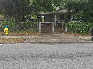 2507 E Linebaugh Ave, Tampa, FL 33612