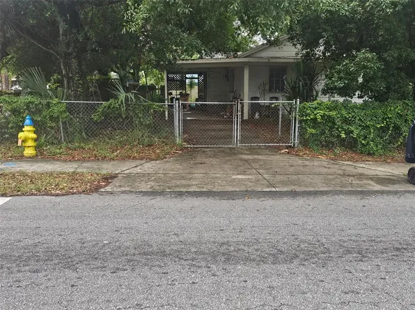 2507 E LINEBAUGH AVENUE, TAMPA, FL 33612
