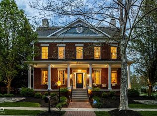 12897 Queens Troop Clse Close, Carmel, IN 46032