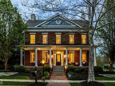 12897 Queens Troop Clse Close, Carmel, IN, 46032