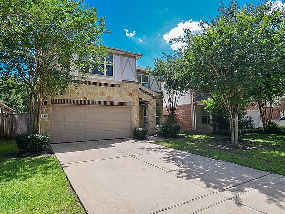 2nd image of 6418 Burgess Heights Ln