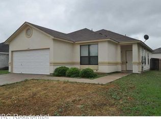 1144 Apollo Cir, Round Rock, TX 78664