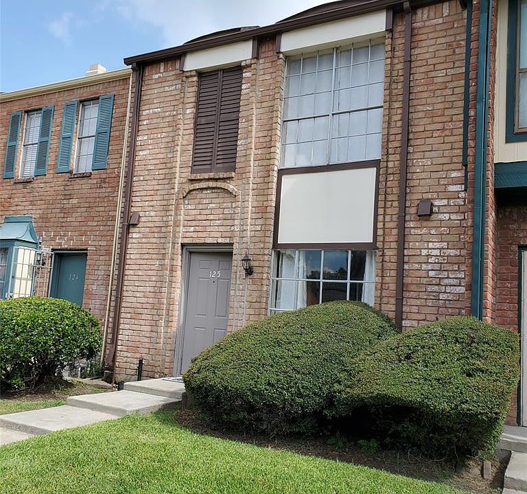 1st image of 7700 Creekbend Dr APT 125