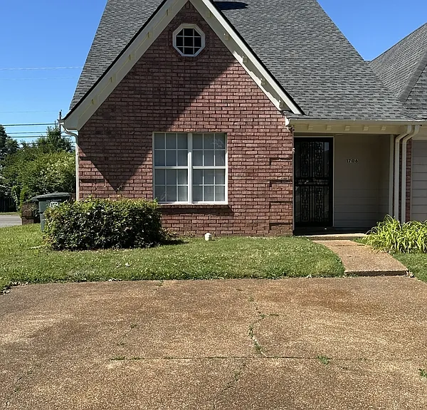 1706 Sorghum Mill Dr — Photo 1