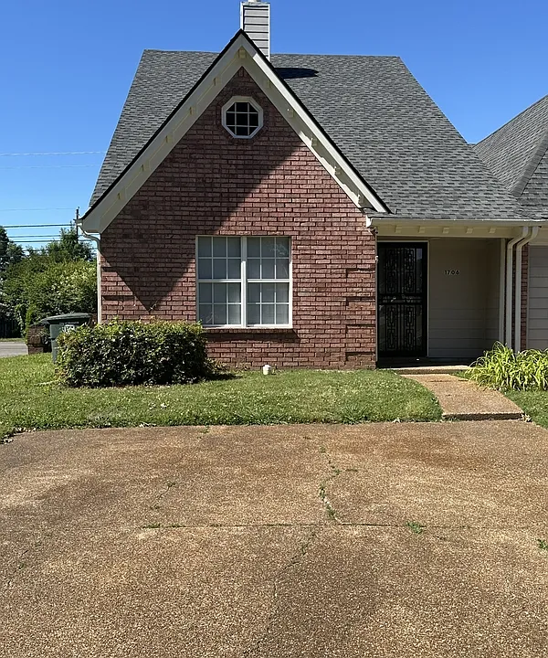 1706 Sorghum Mill Dr