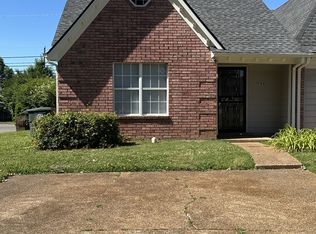 1706 Sorghum Mill Dr, Cordova, TN 38016